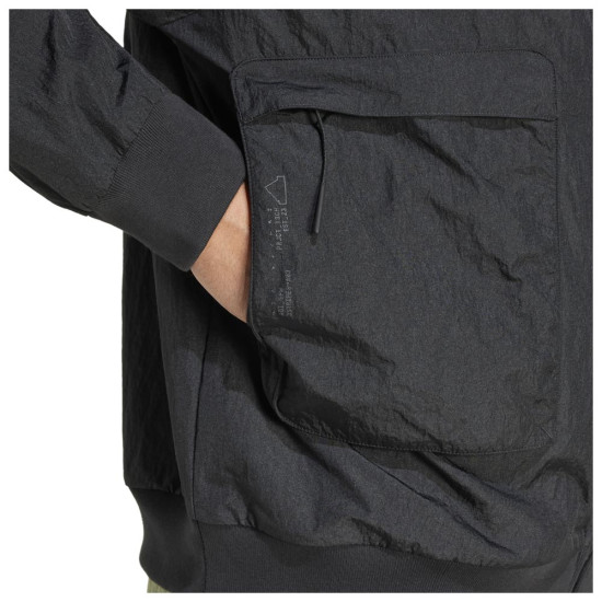 Adidas Ανδρικό μπουφάν City Escape Premium Jacket